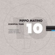 10 - Pippo Matino Essential Team