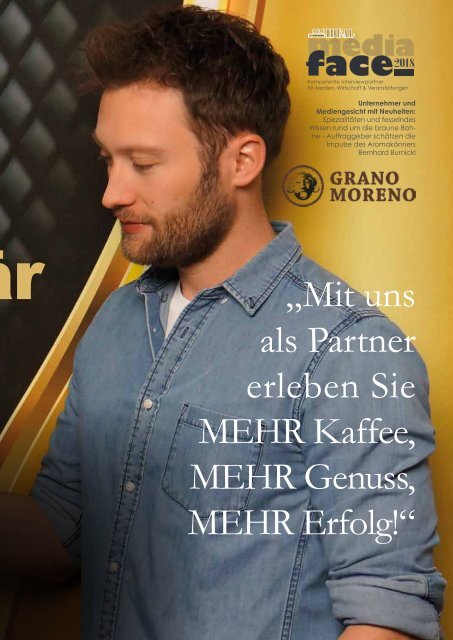 Orhideal IMAGE Magazin - Februar 2018