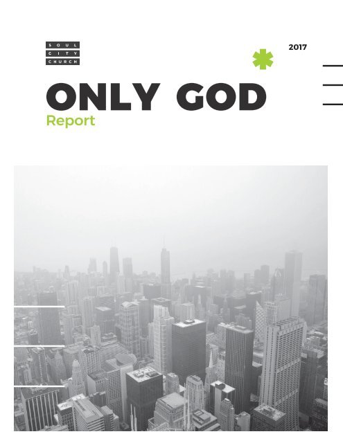 Only God Report Revised
