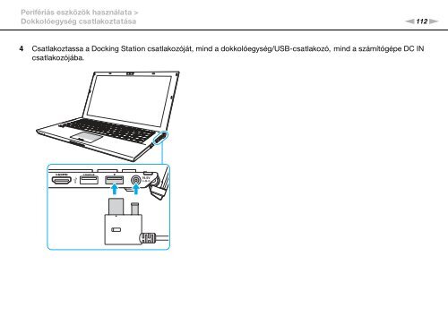 Sony VPCZ21X9R - VPCZ21X9R Mode d'emploi Hongrois