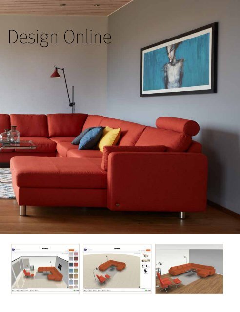 ekornes