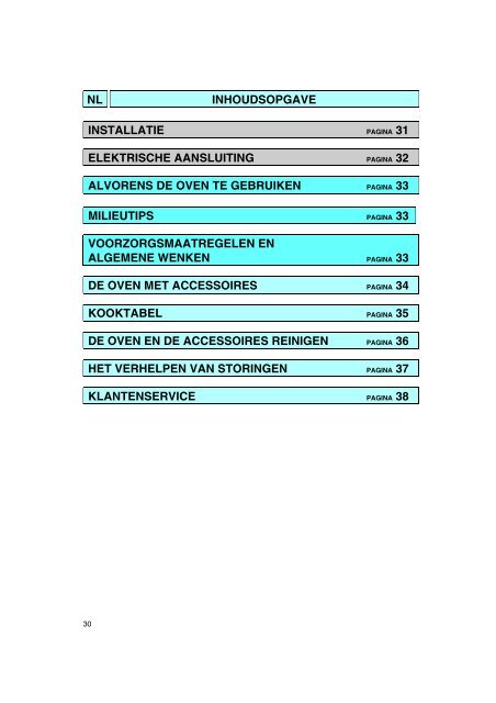 KitchenAid 745 311 10 - 745 311 10 NL (854145312000) Istruzioni per l'Uso