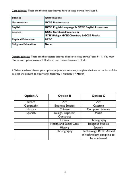 LHS Options Booklet 2018 FNL