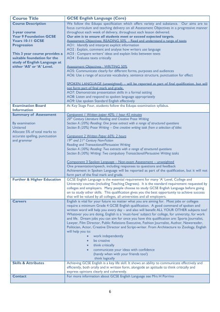 LHS Options Booklet 2018 FNL