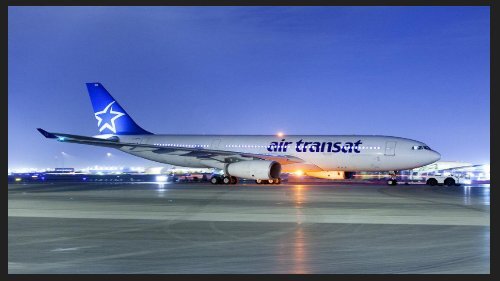 Air Transat Reservation Phone Number