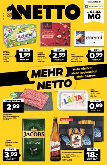 netto-prospekt kw06