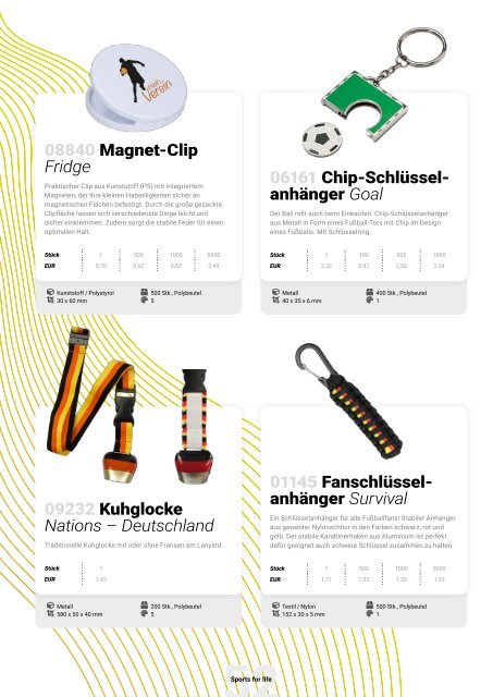 artPRESENT Fankatalog