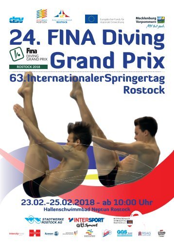 63. Internationaler Springertag Rostock