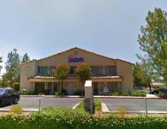 Temecula Ridge Family Dentistry located 2.6 miles to the north of PORTOLA TERRACE