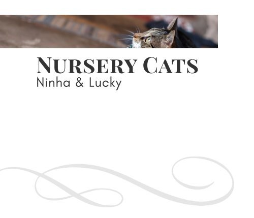 Nursery Cats