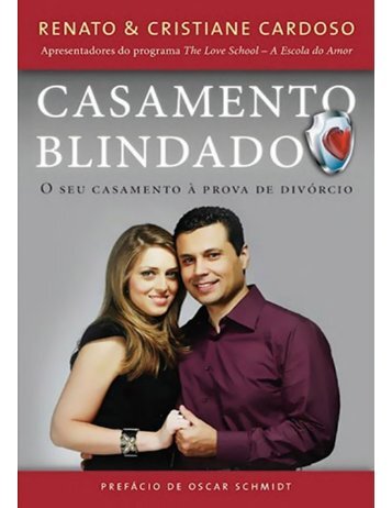 Casamento Blindado - Renato e Cristiane Cardoso