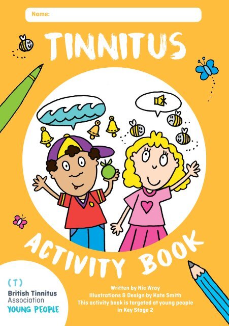 Activity Book Over 8 Cropped