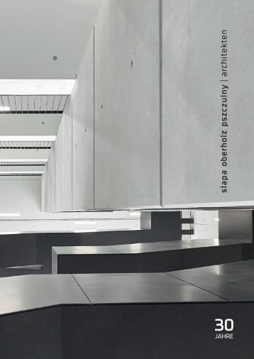 slapa oberholz pszczulny Unternehmensbroschüre