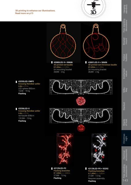 bæklingur Festive lighting 2016-2017_