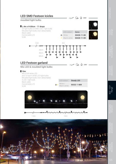 bæklingur Festive lighting 2016-2017_