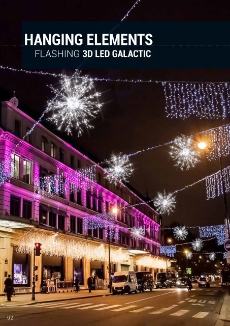 bæklingur Festive lighting 2016-2017_