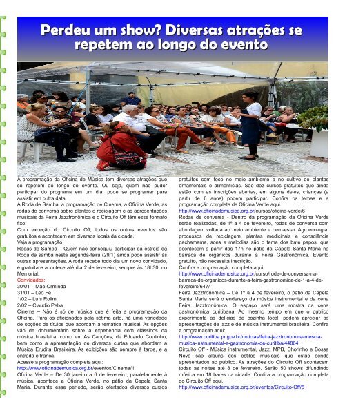 jornal de fevereiro 2018