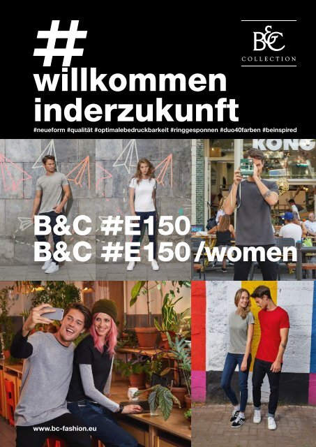 Textilkatalog 2018