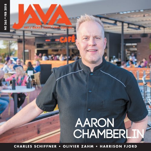 JAVA Feb issue