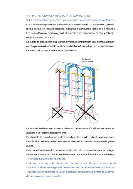 guia gas