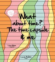 What about Time? Time capsule & Me