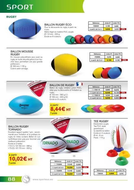 Sporteus-catalogue-2018