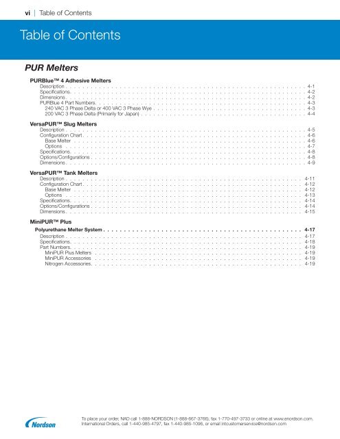 2018 Adhesives and Sealants Equipment Guide