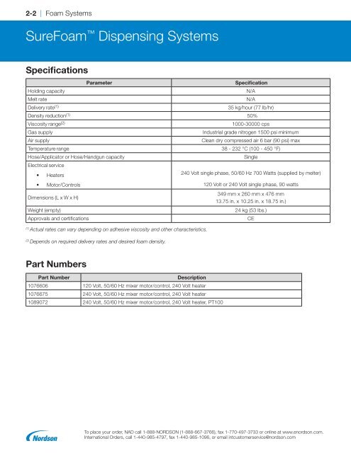 2018 Adhesives and Sealants Equipment Guide