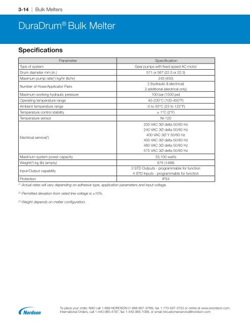 2018 Adhesives and Sealants Equipment Guide