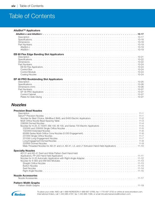 2018 Adhesives and Sealants Equipment Guide