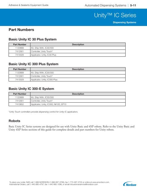 2018 Adhesives and Sealants Equipment Guide