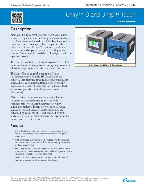 2018 Adhesives and Sealants Equipment Guide