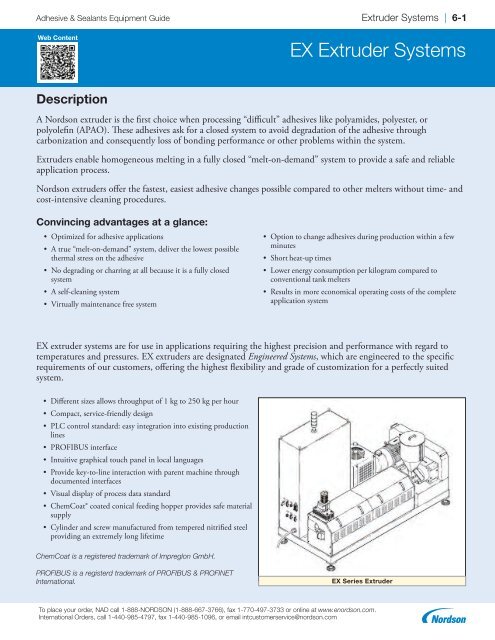 2018 Adhesives and Sealants Equipment Guide