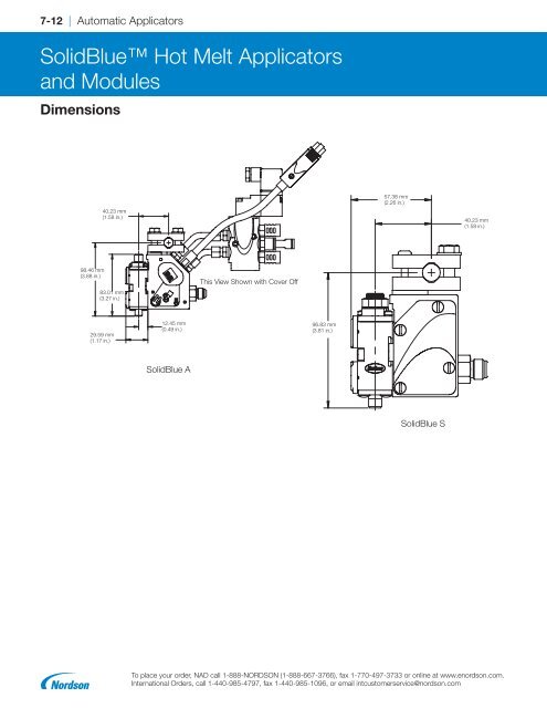 2018 Adhesives and Sealants Equipment Guide