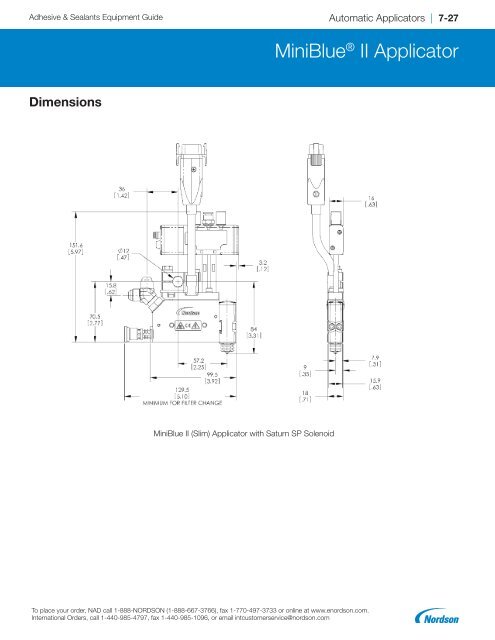 2018 Adhesives and Sealants Equipment Guide