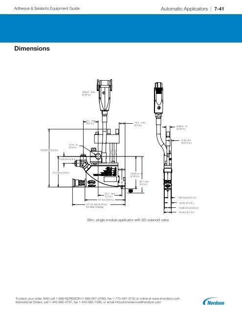 2018 Adhesives and Sealants Equipment Guide