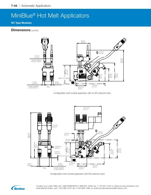 2018 Adhesives and Sealants Equipment Guide