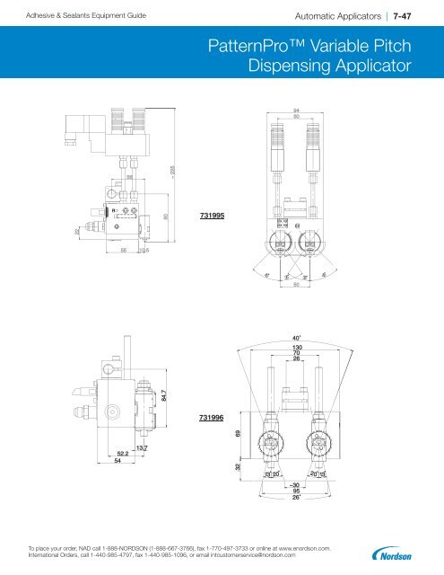 2018 Adhesives and Sealants Equipment Guide