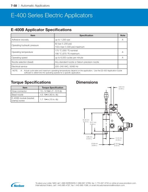 2018 Adhesives and Sealants Equipment Guide