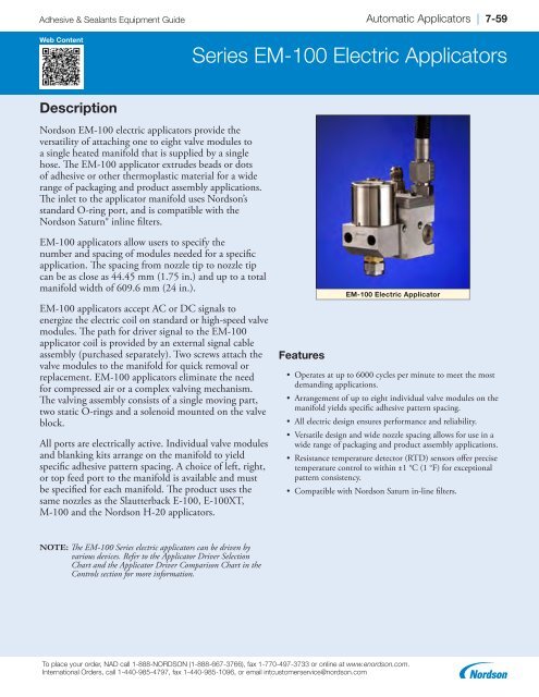 2018 Adhesives and Sealants Equipment Guide