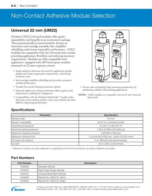 2018 Adhesives and Sealants Equipment Guide