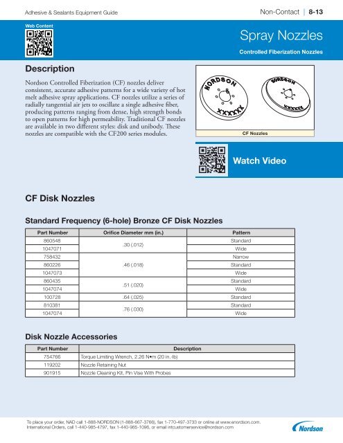 2018 Adhesives and Sealants Equipment Guide