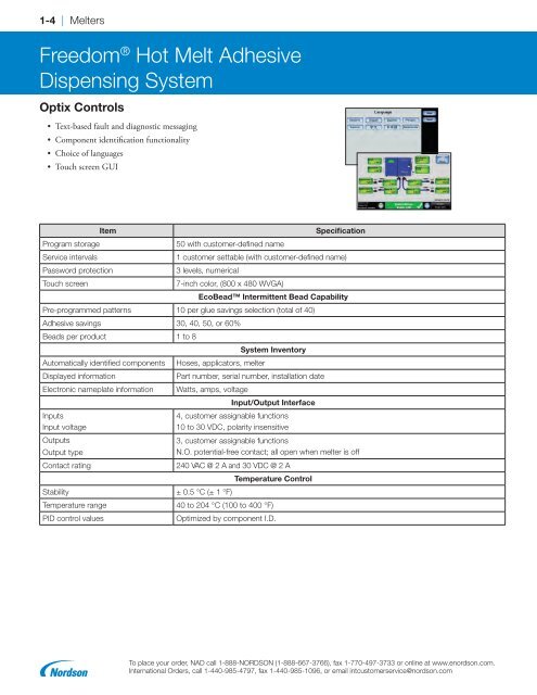 2018 Adhesives and Sealants Equipment Guide