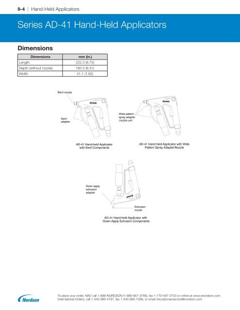 2018 Adhesives and Sealants Equipment Guide