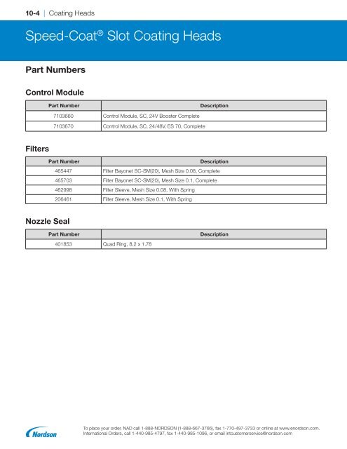 2018 Adhesives and Sealants Equipment Guide