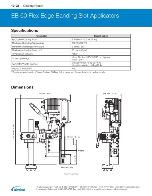 2018 Adhesives and Sealants Equipment Guide