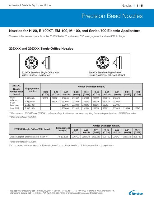 2018 Adhesives and Sealants Equipment Guide