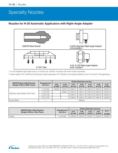 2018 Adhesives and Sealants Equipment Guide