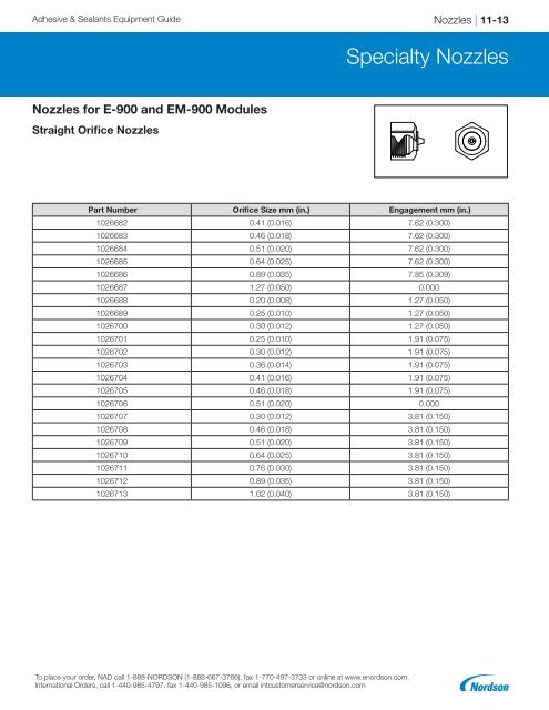 2018 Adhesives and Sealants Equipment Guide