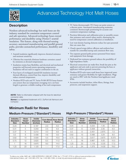 2018 Adhesives and Sealants Equipment Guide